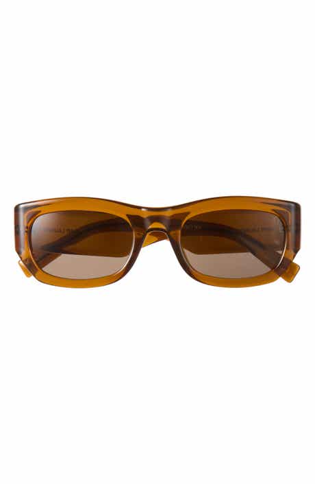 SL 713 Round Sunglasses