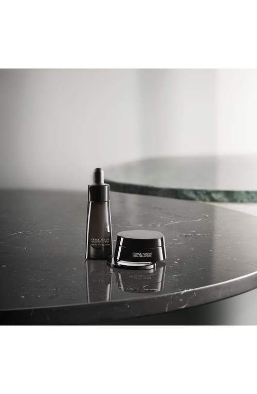 Armani Collezioni Armani Beauty Crema Nera Extrema Light-reviving Eye Cream In No Color