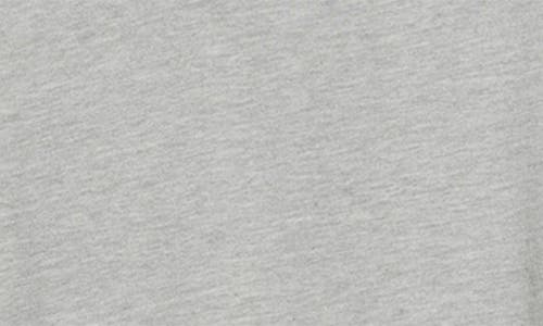 Vineyard Vines Long Sleeve Crewneck T-shirt In Gray