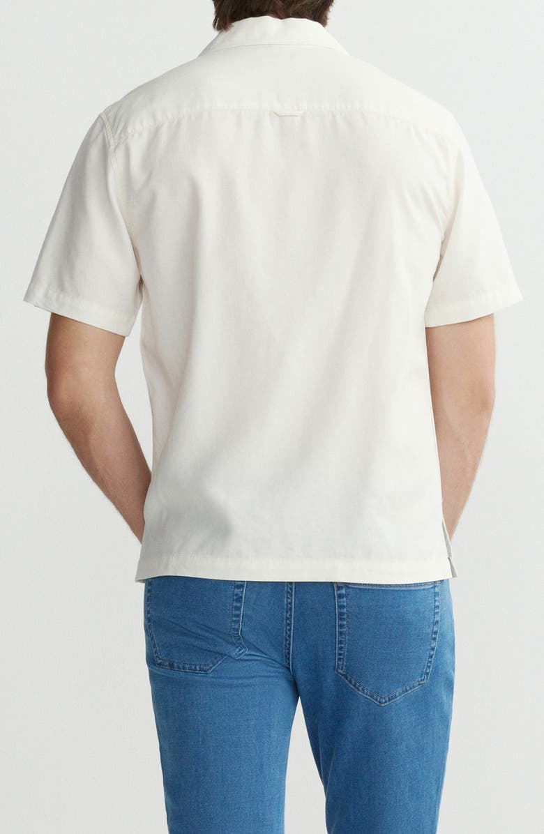 DL1961 Hugh Camp Shirt, Alternate, color, Windswept