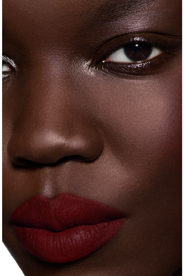Rouge Victoria Matte Lipstick, Alternate, color, PINOT
