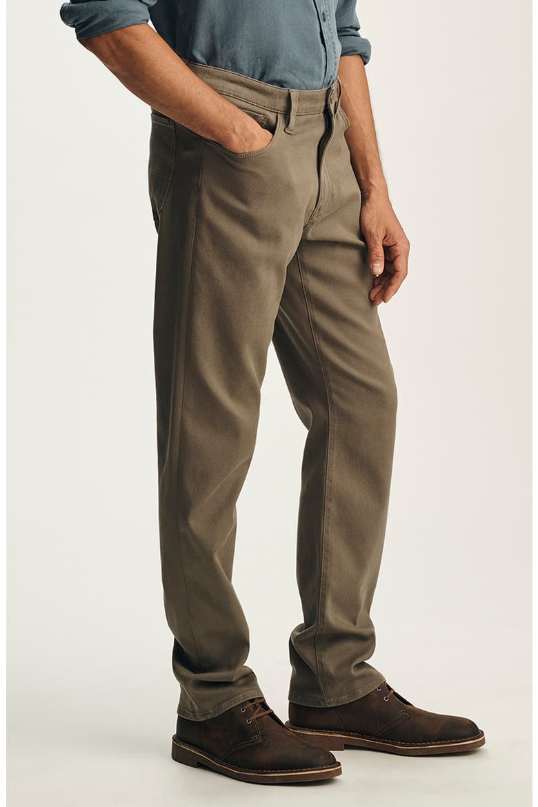 Courage Straight Leg Pants, Alternate, color, MERCURY CLOUD LUXE