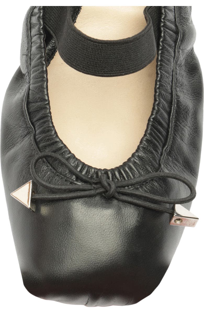 Schutz Fanny Ballet Flat, Alternate, color,