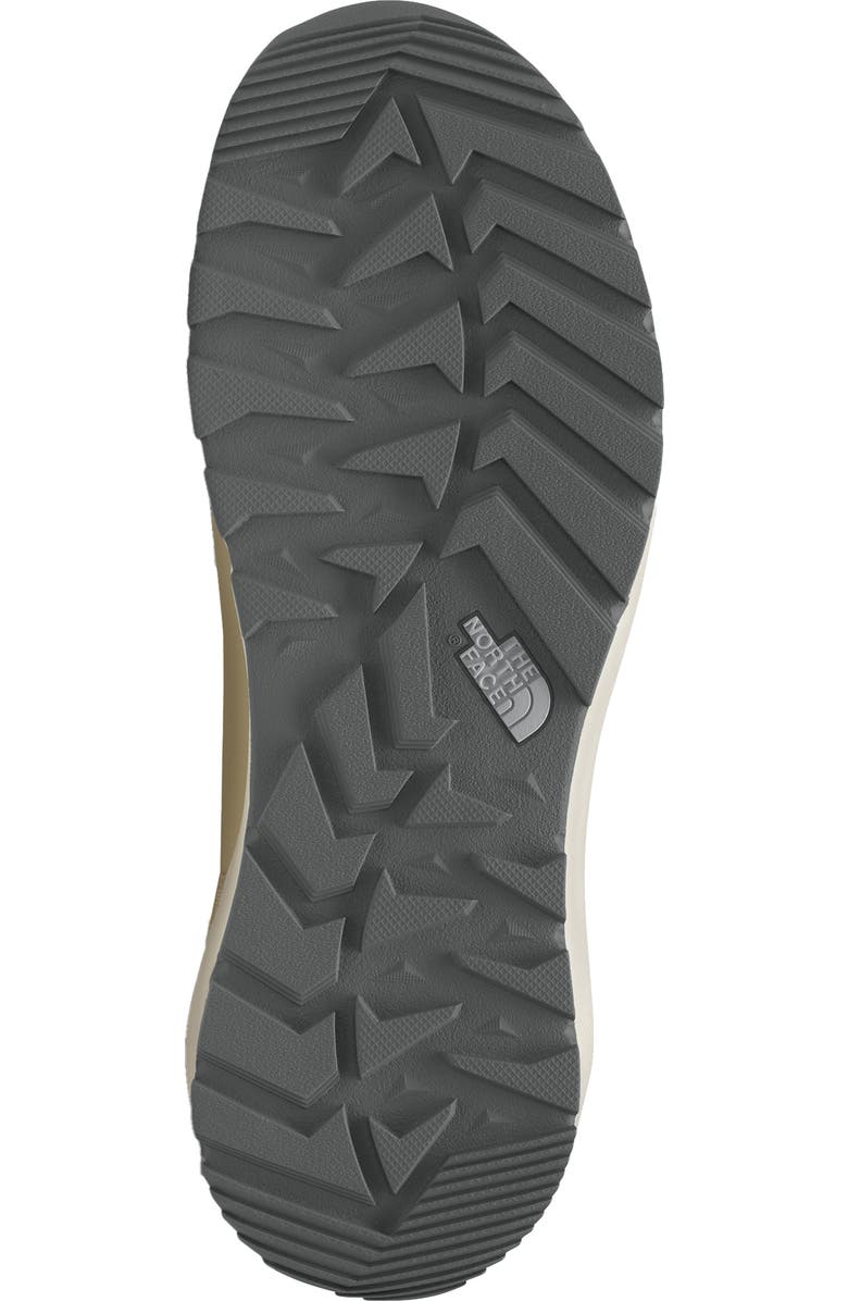 The North Face Thermoball<sup>™</sup> Waterproof Utility Boot, Alternate, color, Glacier Gray/ Gravel