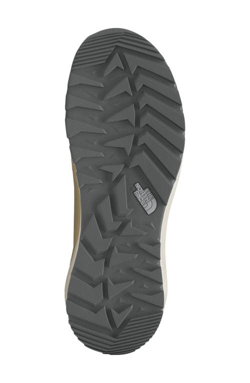 The North Face Thermoball™ Waterproof Utility Boot In Gray