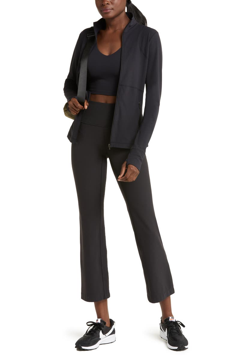 Studio Luxe Performance Jacket