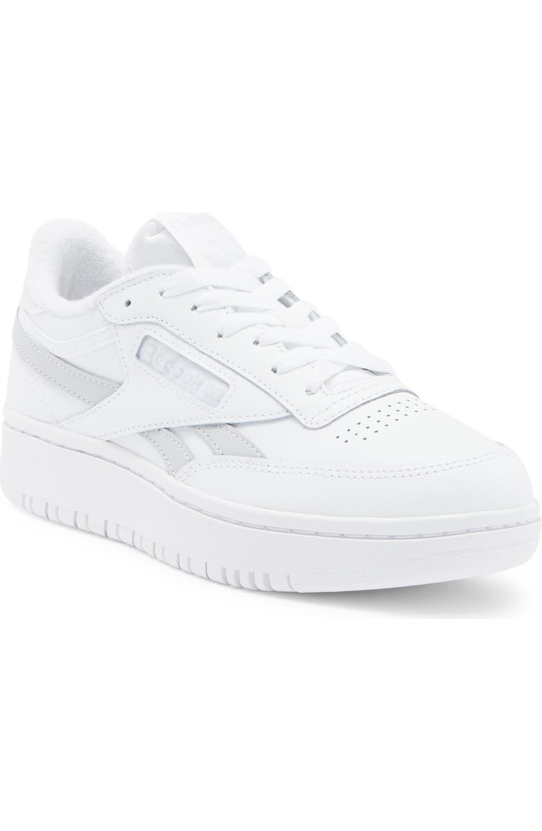 Reebok Club C Double Revenge Sneaker, Main, color,