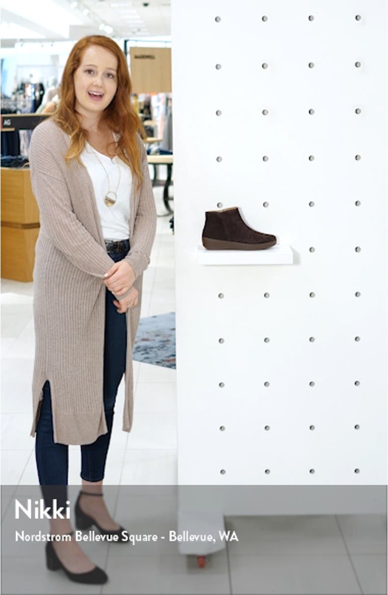 Sumi Boot, sales video thumbnail