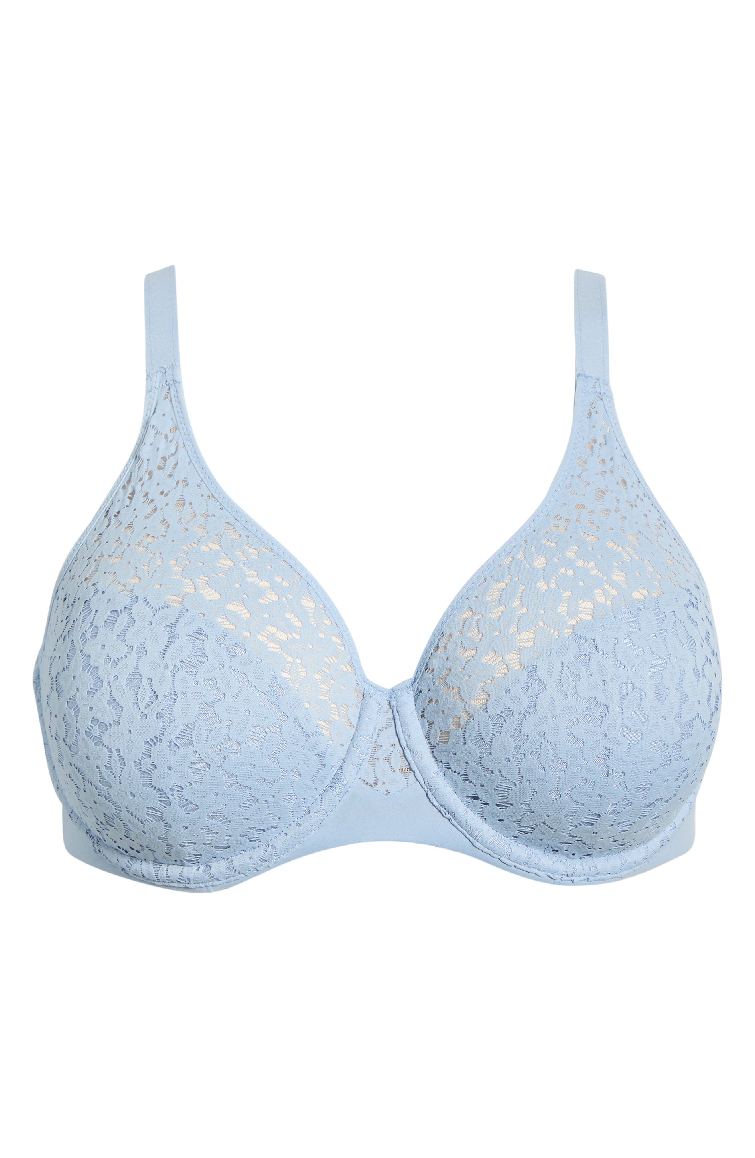 Бра Norah Comfort, на косточках — Chantelle Lingerie — фото 6