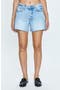 Kennedy Cutoff Denim Shorts