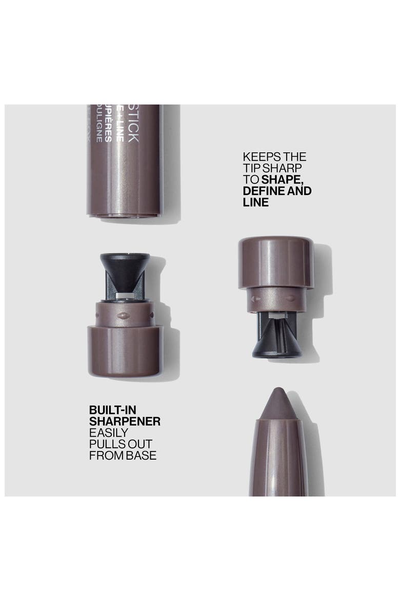 Always On Eye Shadow Stick, Alternate, color, NIGHT RIDER