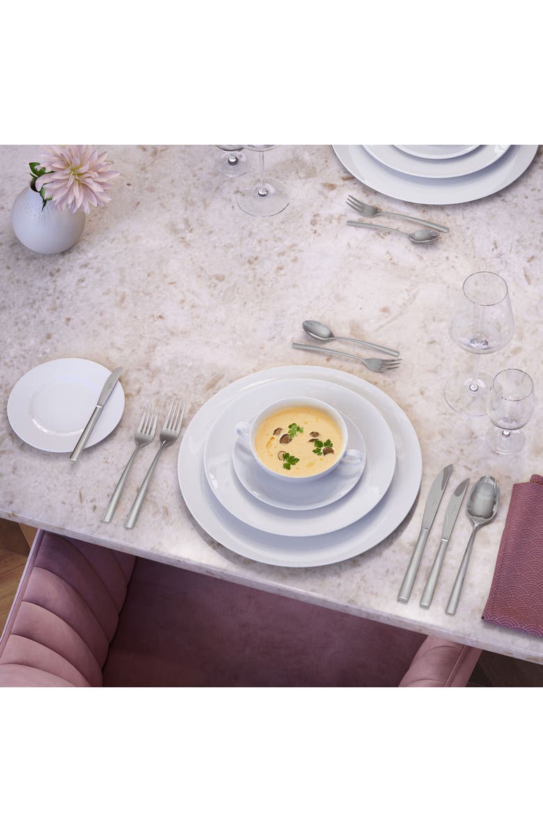 Villeroy & Boch La Divina White Wine Set of 4, Alternate, color, Clear