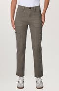SUPPLIES BY UNIONBAY Robby Slim Straight Utility Pants