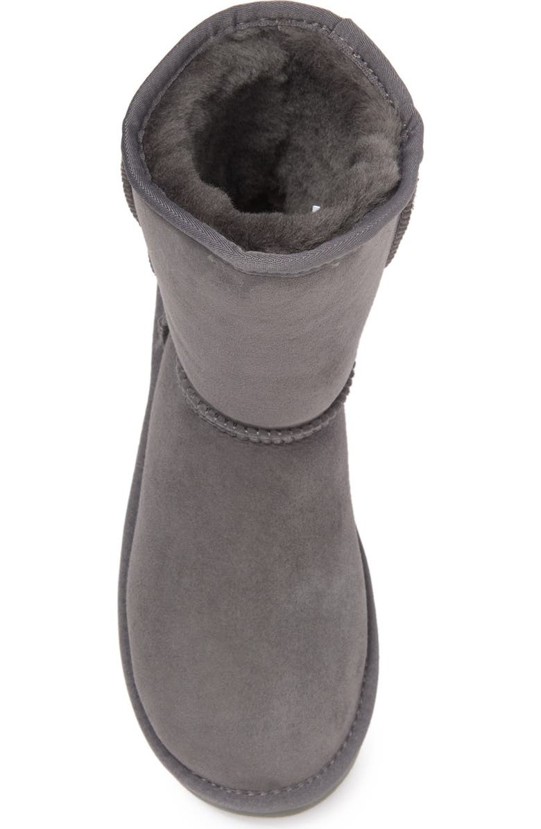 Australia Luxe Collective Cozy Genuine Shearling Boot, Alternate, color,