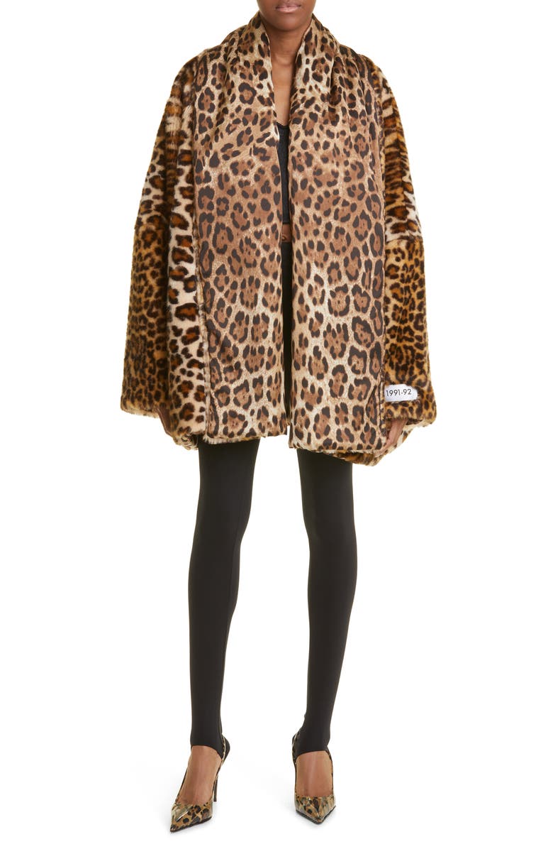 Dolce&Gabbana Jacquard Corset Bustier Top, Alternate, color, Black