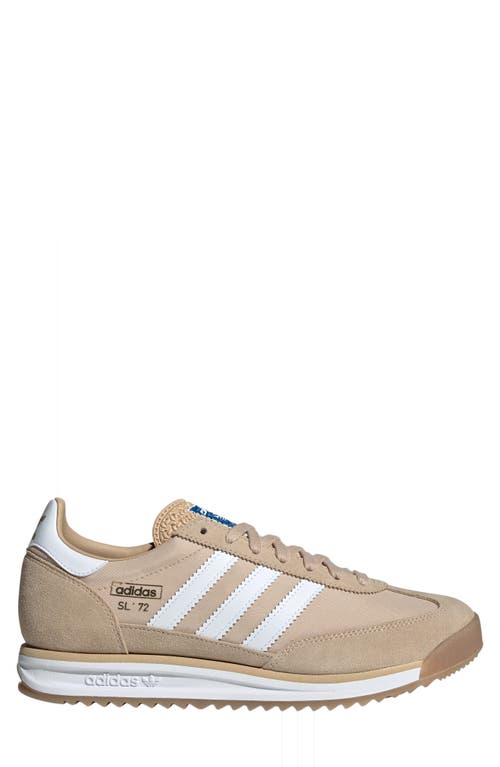 Adidas Originals Adidas Gender Inclusive Sl 72 Rs Sneaker
