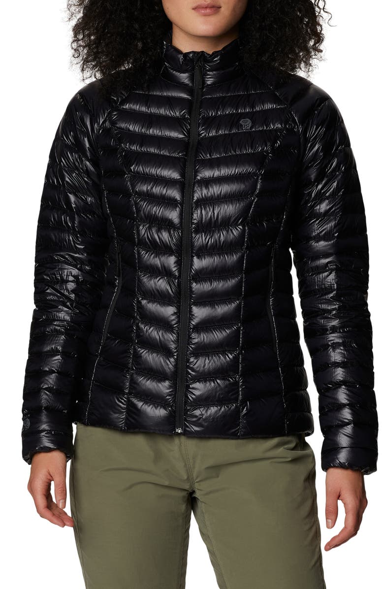 Mountain Hardwear Ghost Whisperer 2 Packable 800-Fill-Power Down Jacket, Main, color, 