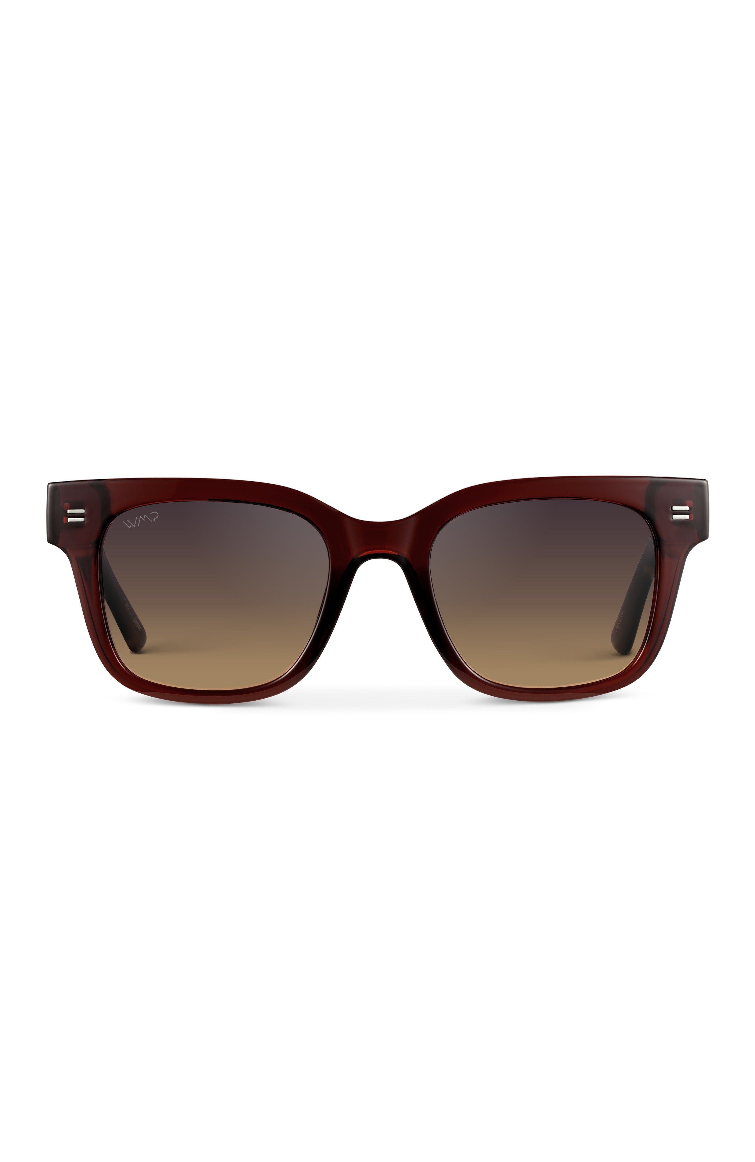 selected Red Garnet