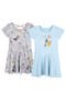 selected Lady Marie Blue Grey