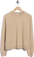 BOSS Feddy Cashmere & Wool Sweater
