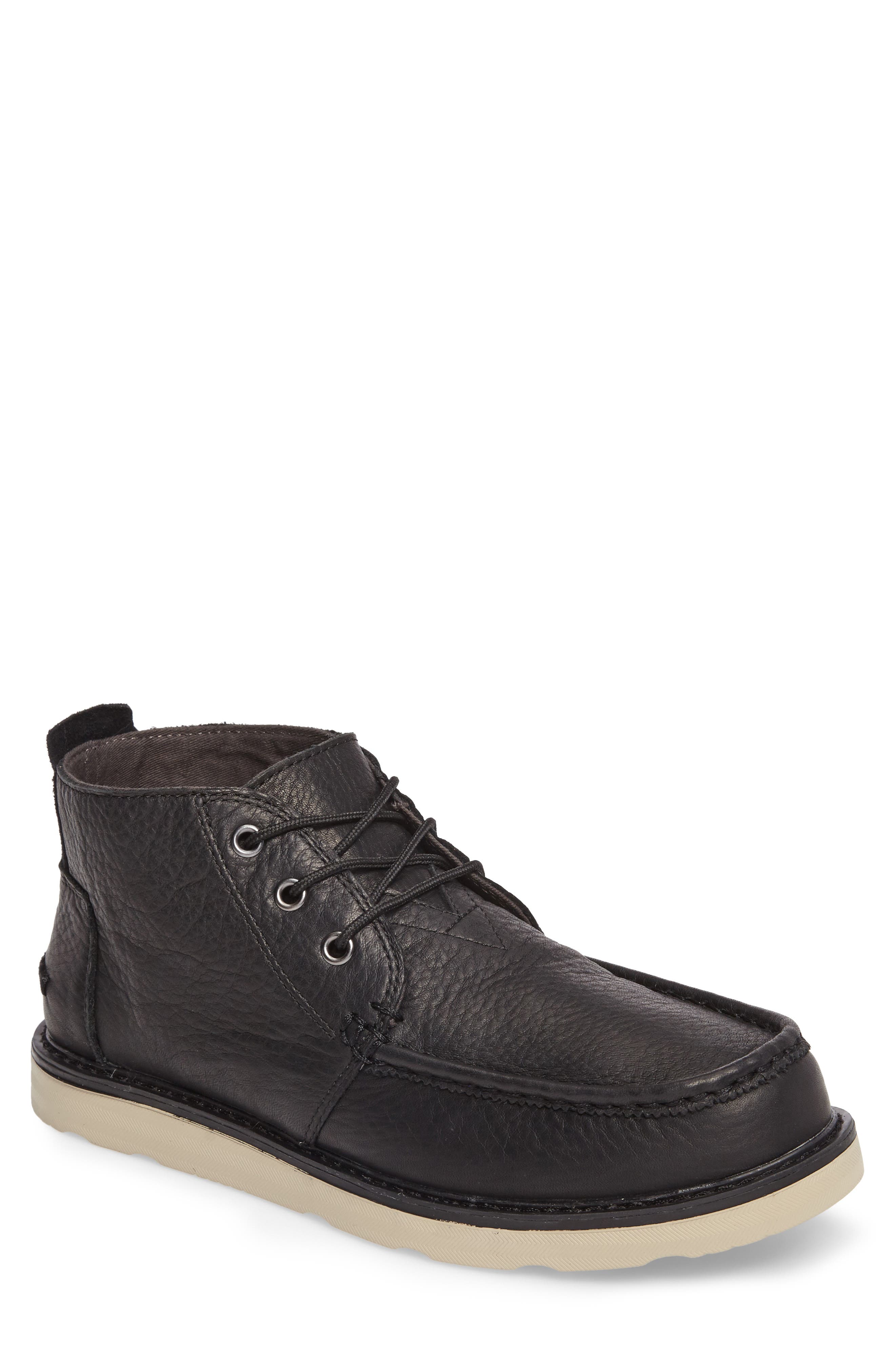 TOMS Chukka Boot, Main, color, 