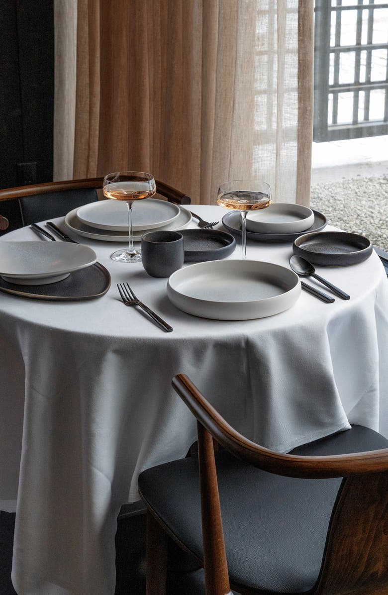 Schott Zwiesel Sensa Set of 4 Coupé Cocktail Glasses, Alternate, color, Clear