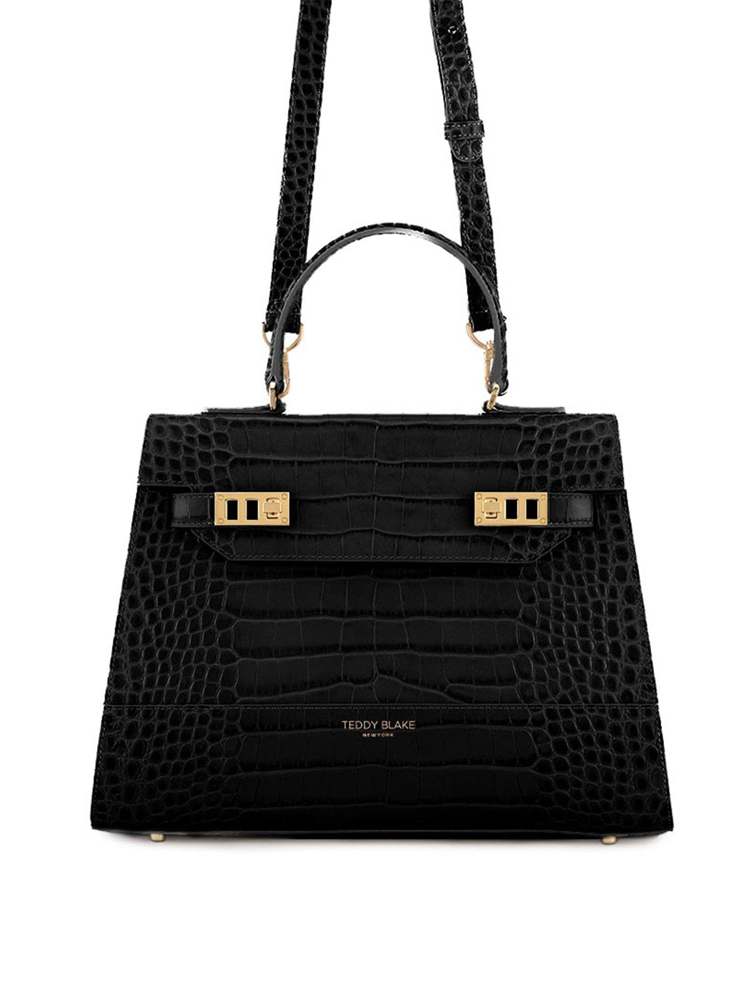 Teddy Blake Kim Croco 14", Alternate, color, 