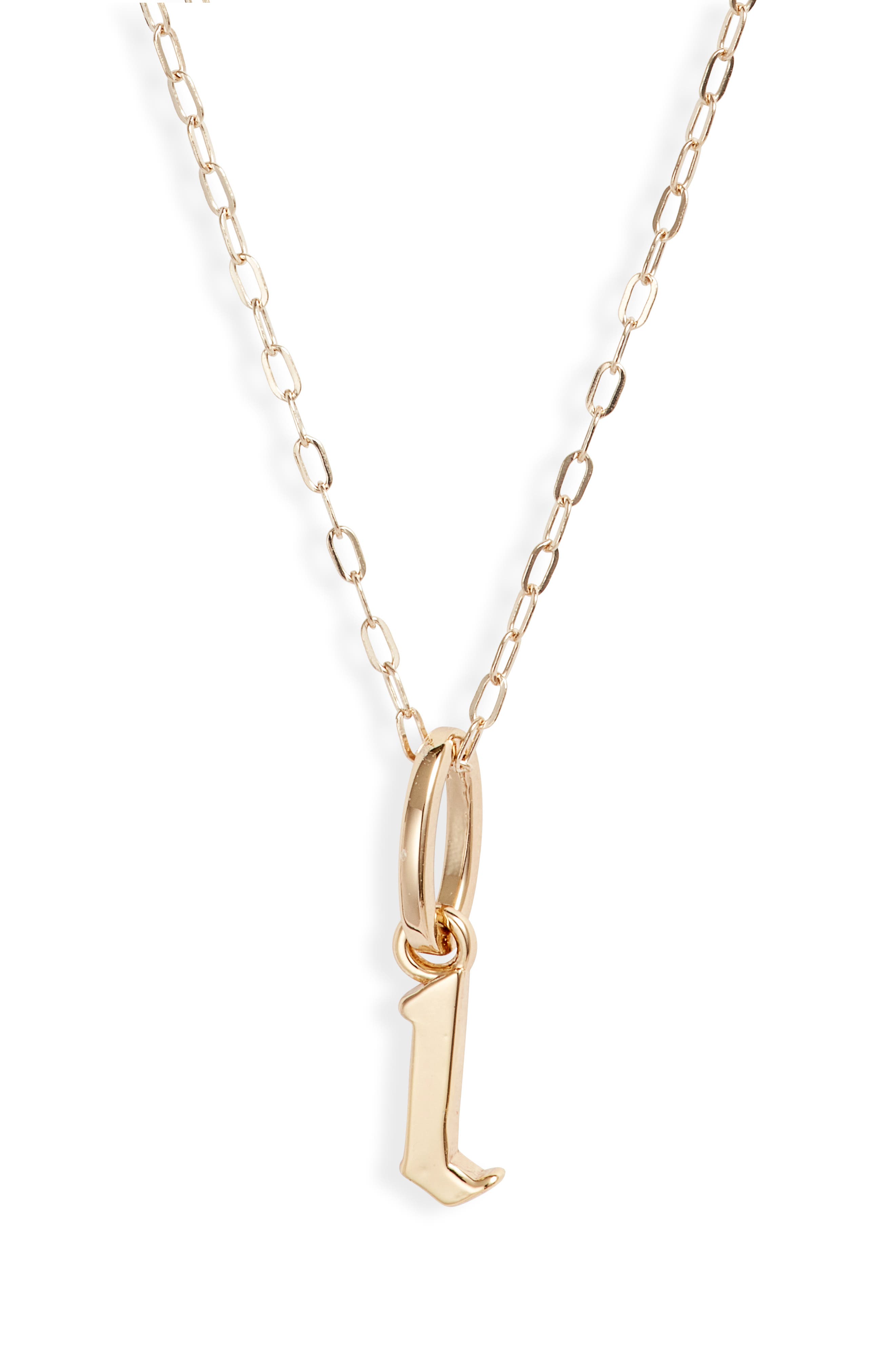GOLD - L