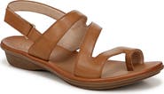 SOUL NATURALIZER Shakina Slingback Sandal