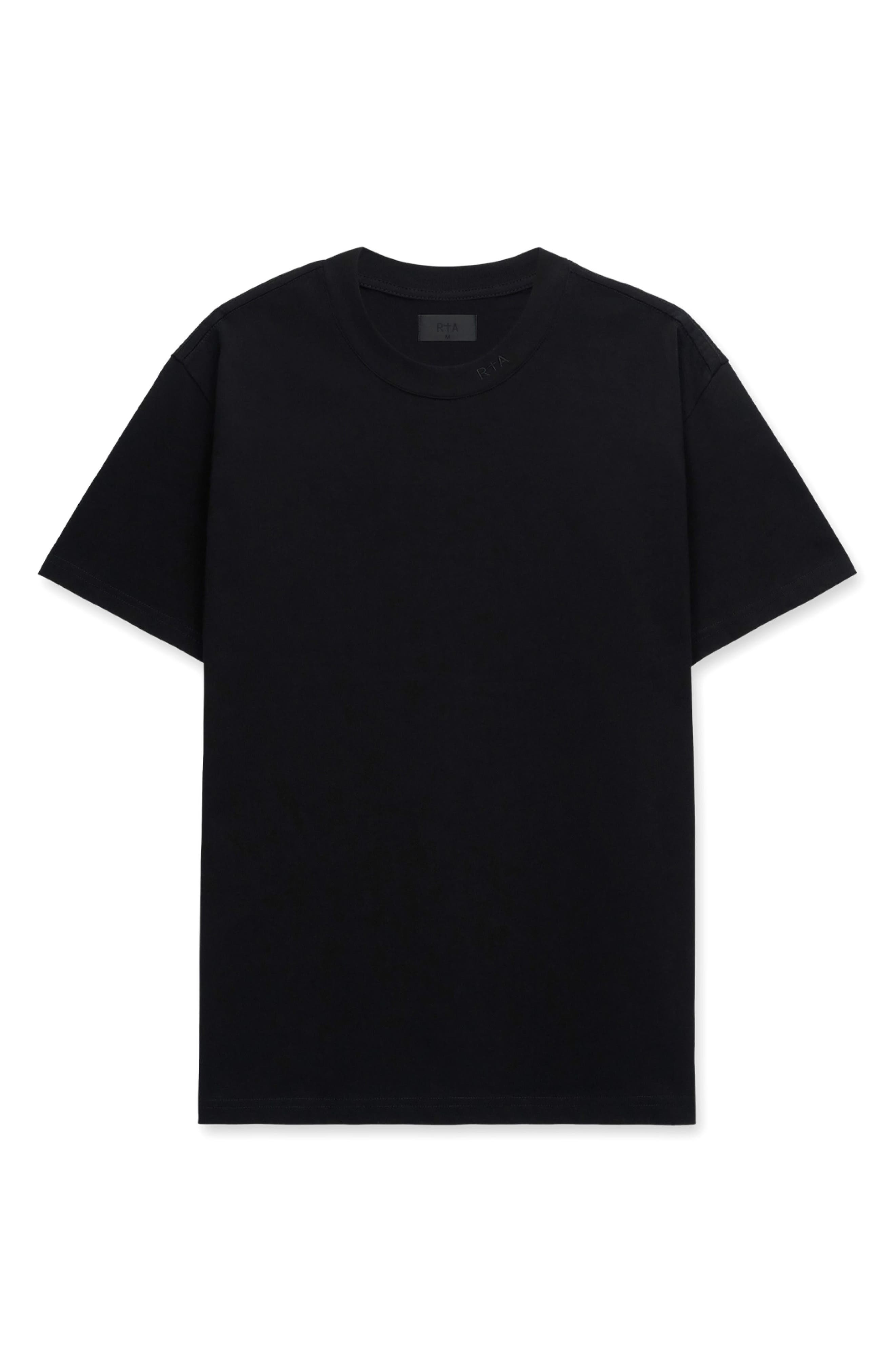 RtA Rico Cotton T-Shirt
