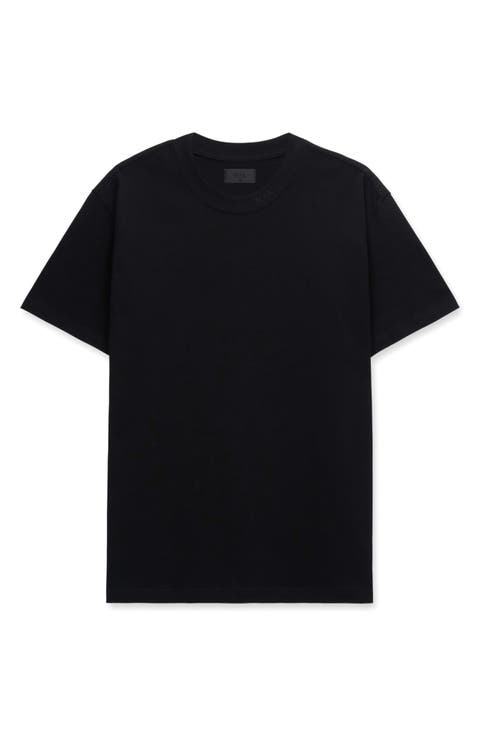 Rico Cotton T-Shirt