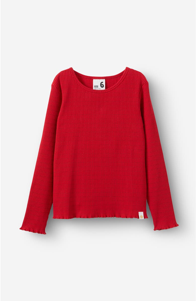 Cotton On Kids Kid's Jade Crew, Main, color, 