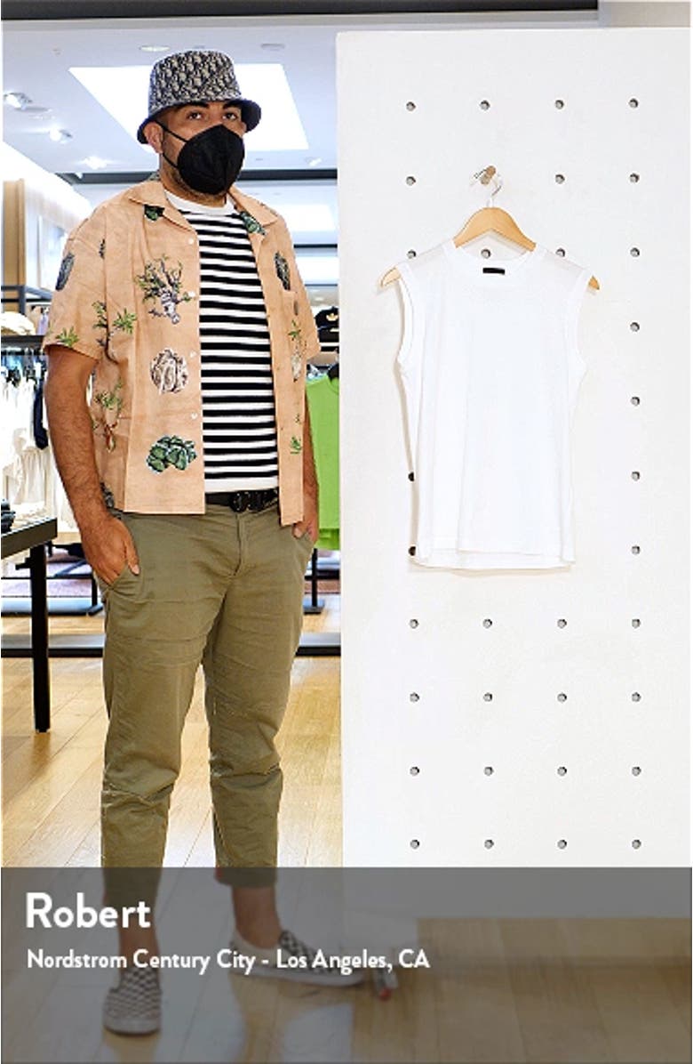 Classic Jersey Boy Tee, sales video thumbnail