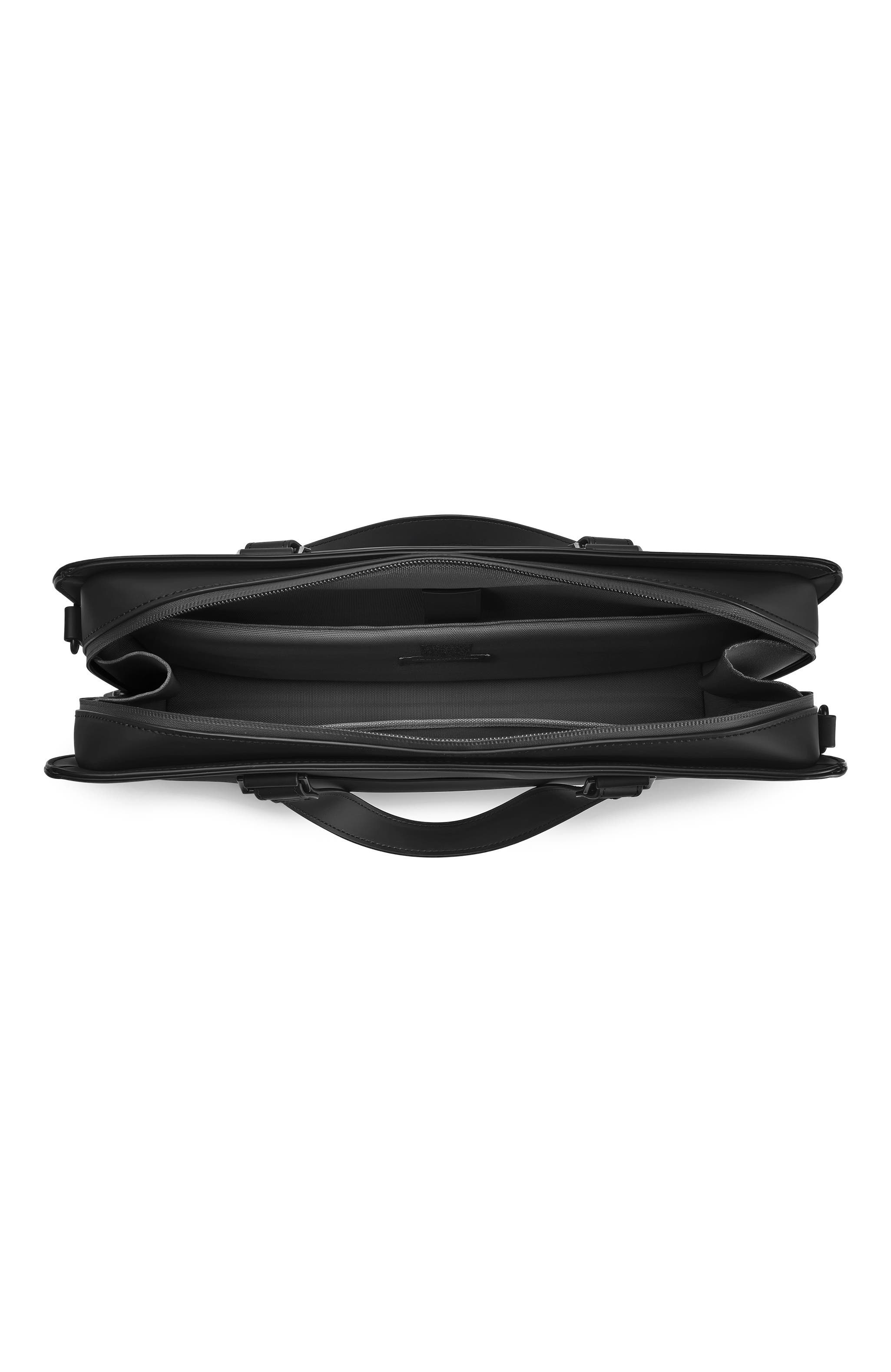 Spläsh Bpro Briefcase 14", Alternate, color, Black