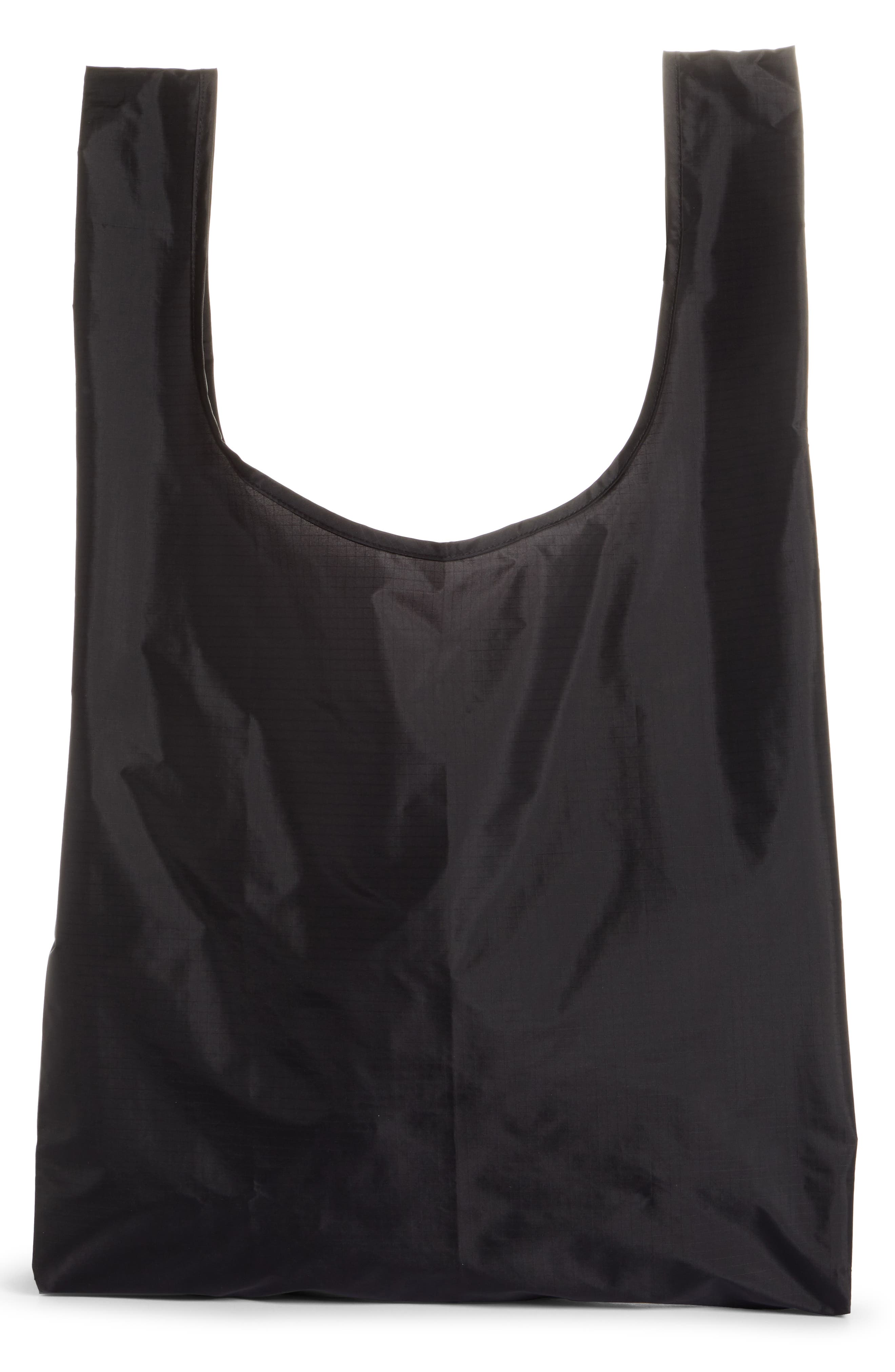 Baggu <sup>®</sup> Standard Baggu Printed Ripstop Nylon Tote, Alternate, color, 