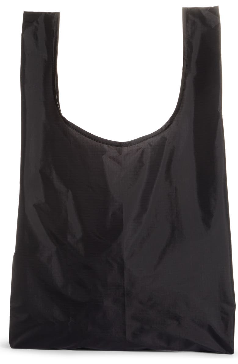 Baggu <sup>®</sup> Standard Baggu Printed Ripstop Nylon Tote, Alternate, color,