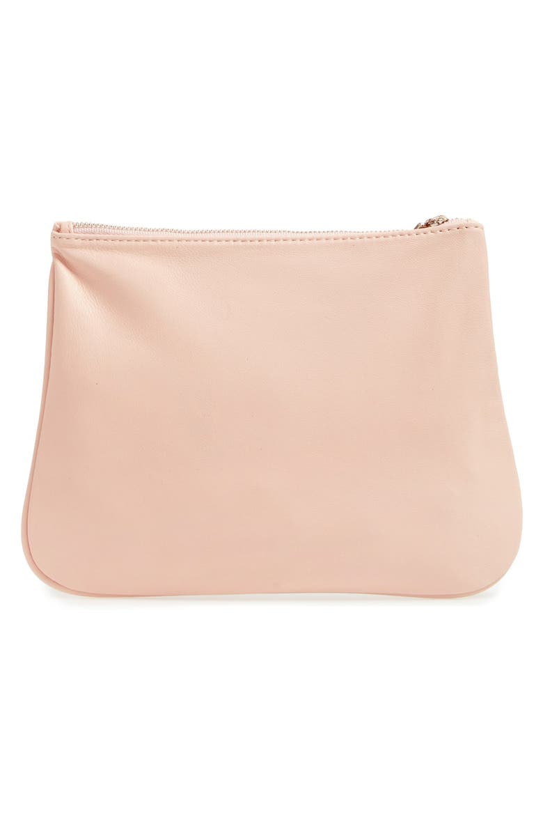 'IT' Cosmetics Bag, Alternate, color, OOH LA LA