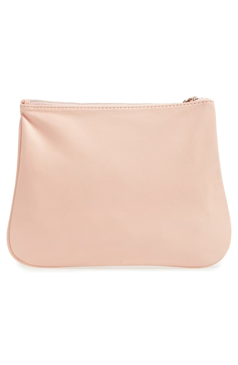 Jouer 'IT' Cosmetics Bag, Alternate, color, 