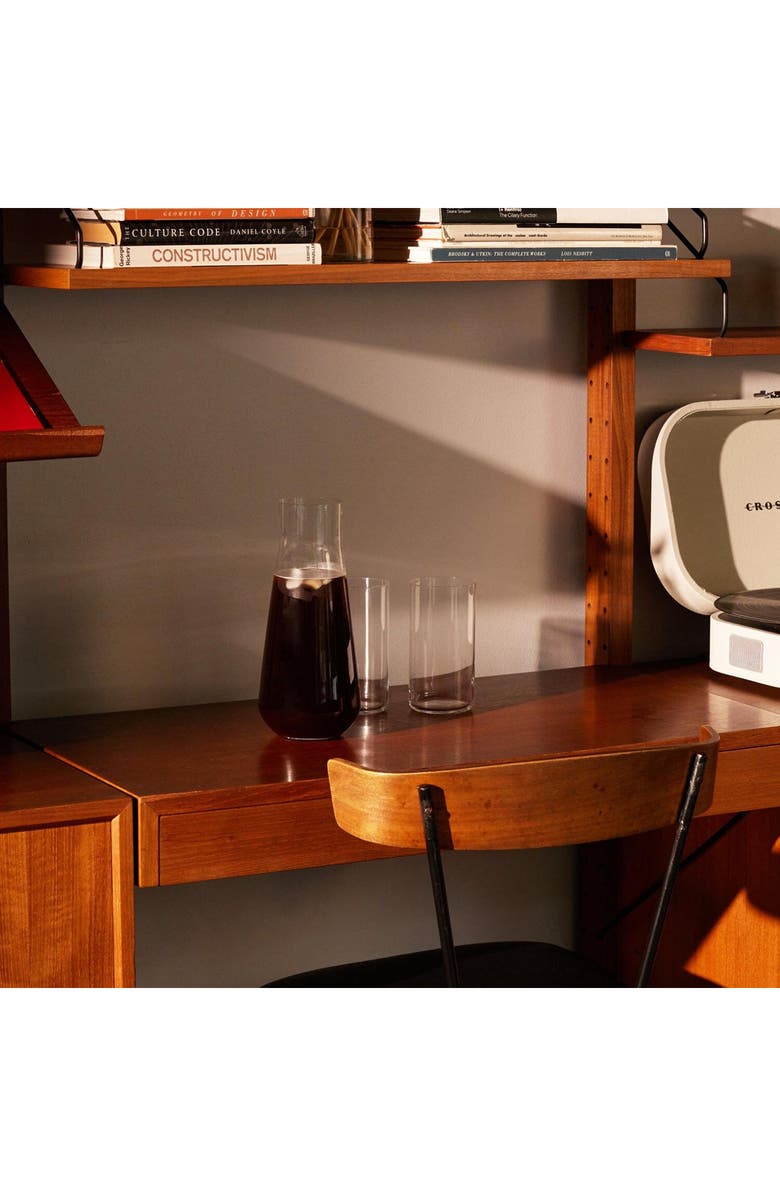 Fable The Glass Carafe, Alternate, color, 