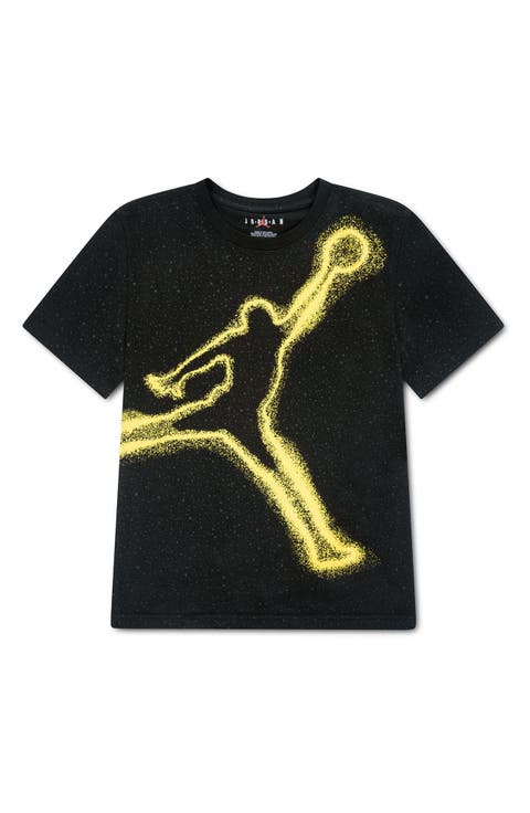 Kids' Phased Graphic T-Shirt (Big Kid)