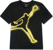 Jordan Kids' Phased Graphic T-Shirt