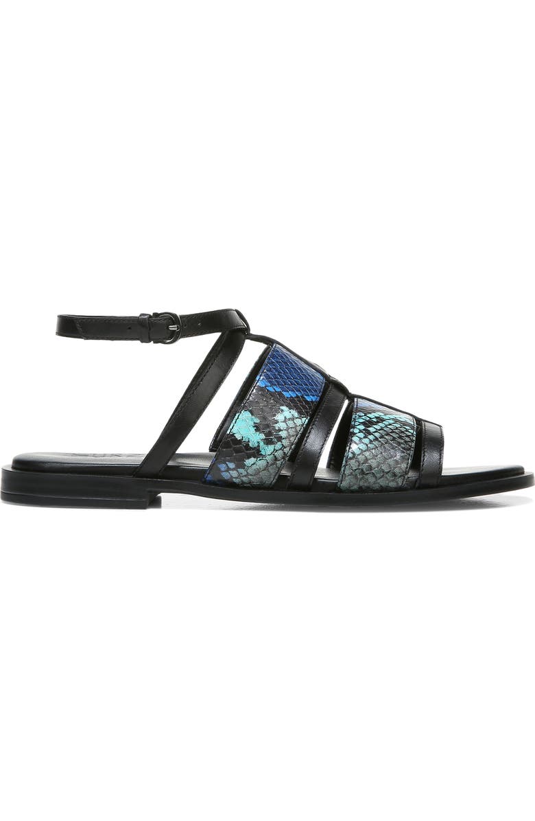 Naturalizer Fianna Sandal, Alternate, color,