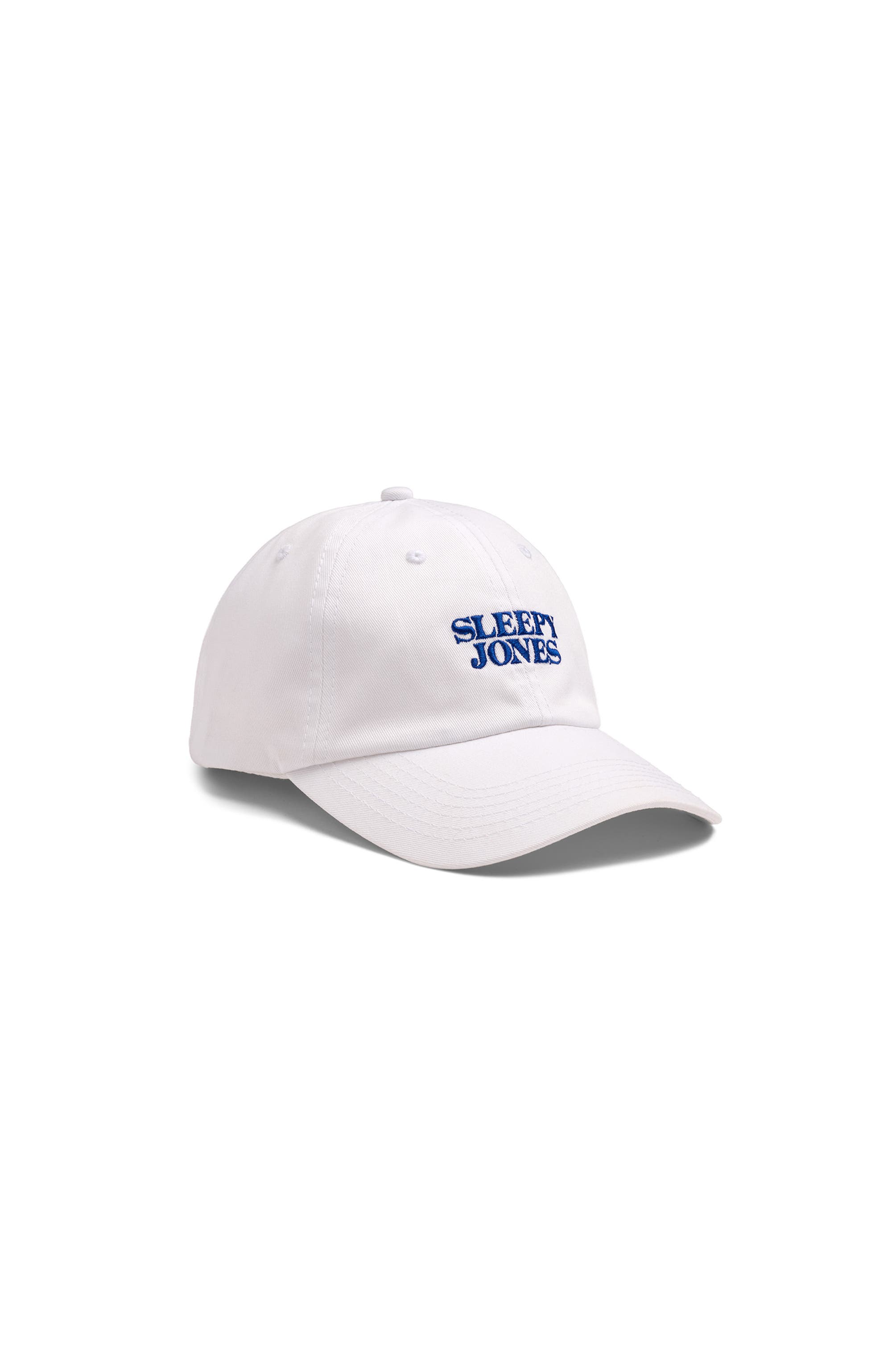 selected White