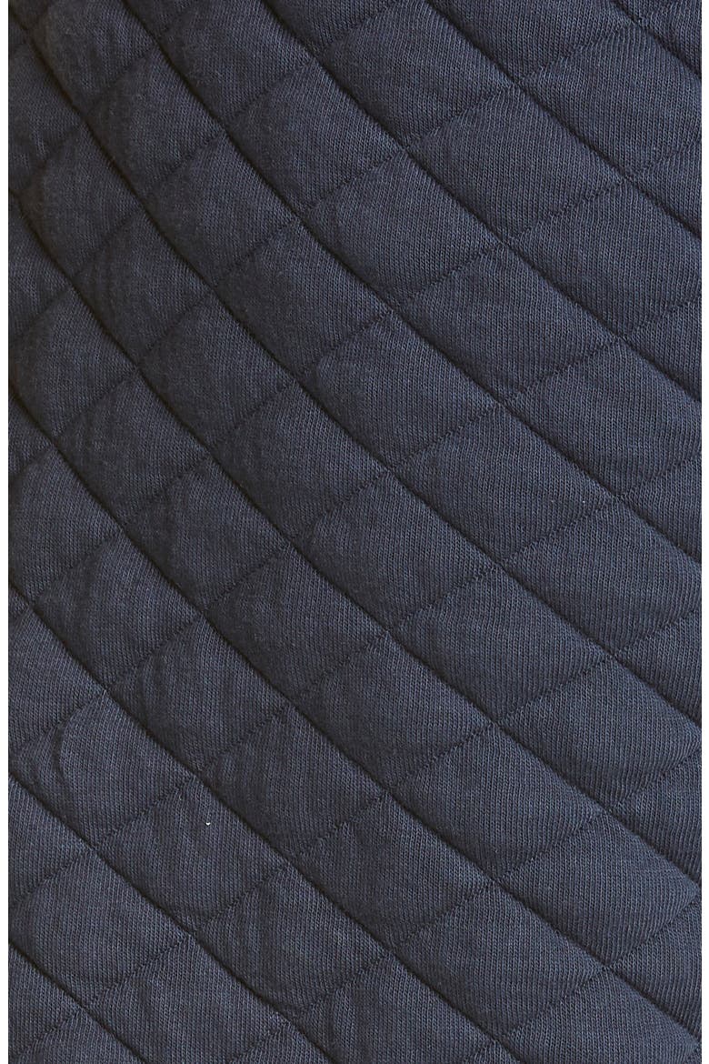 Lizzbel Quilted Joggers, Alternate, color, MIDNIGHT