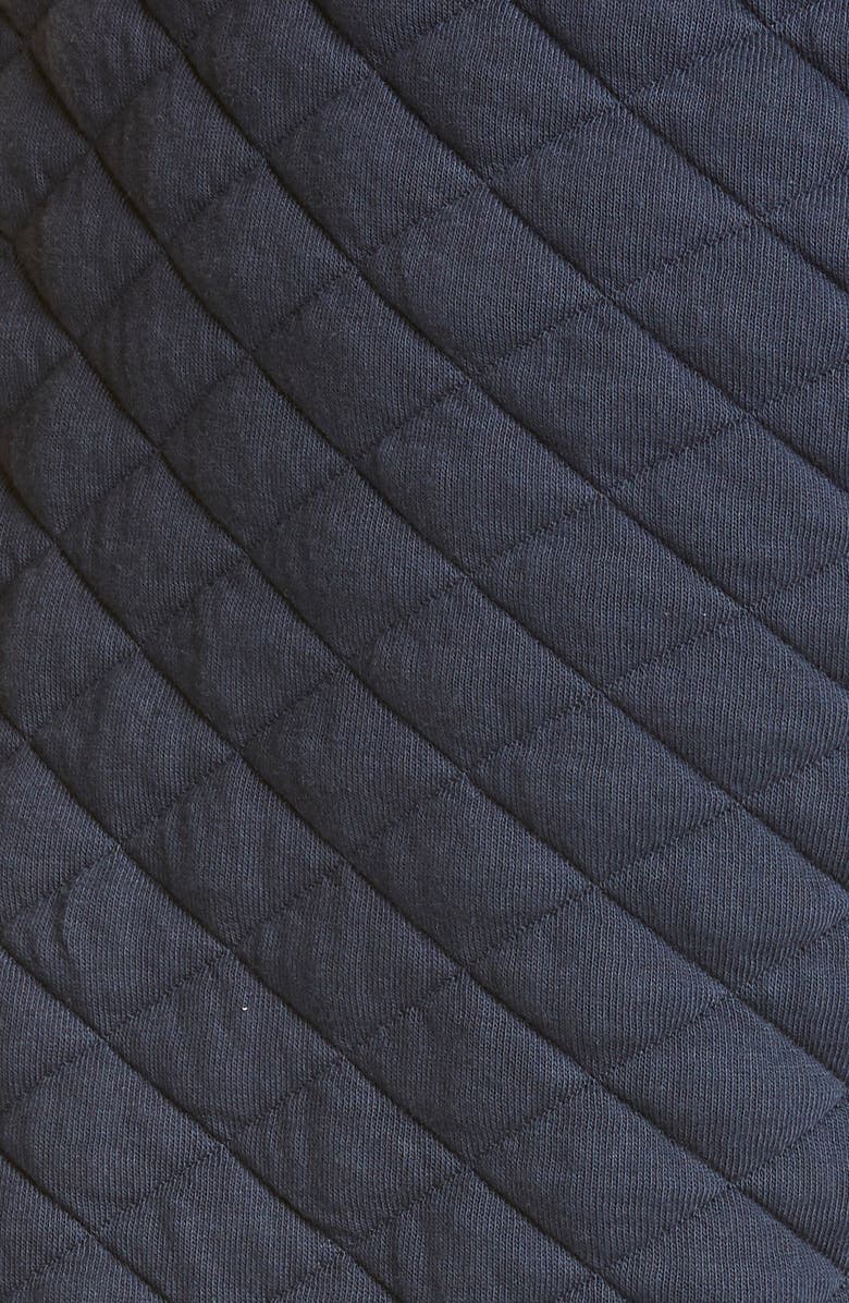 Ted Baker London Lizzbel Quilted Joggers, Alternate, color,