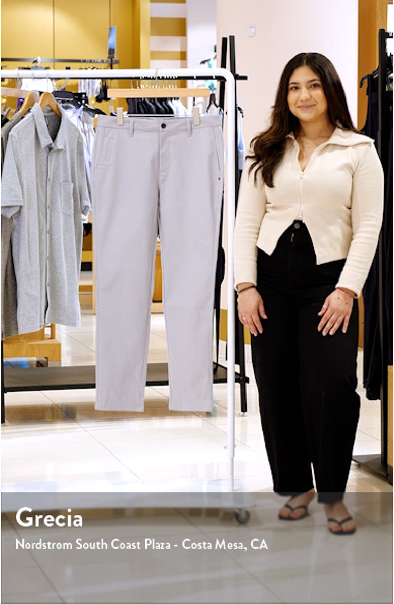 Cascade Tech Chino Pants