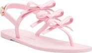 Stuart Weitzman Felicity Jelly Sandal