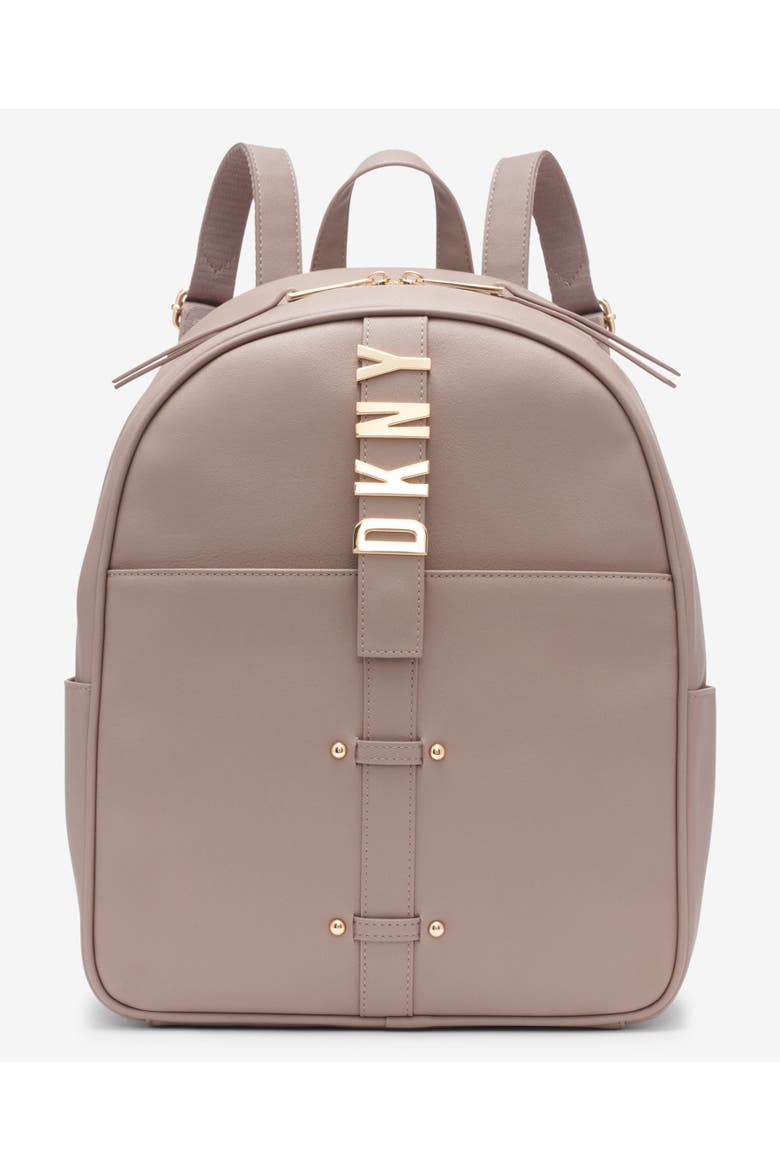 NYC Backpack, Main, color, Ash