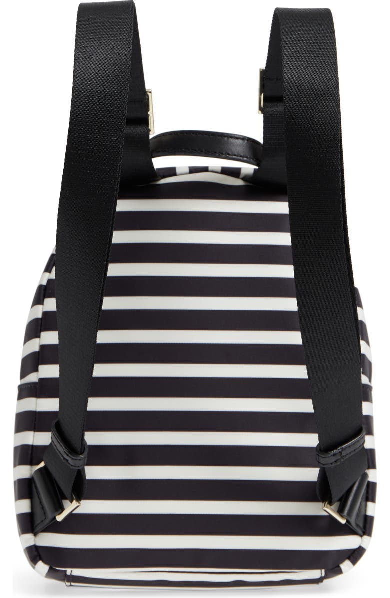 Kate Spade New York watson lane - small hartley nylon backpack, Alternate, color,