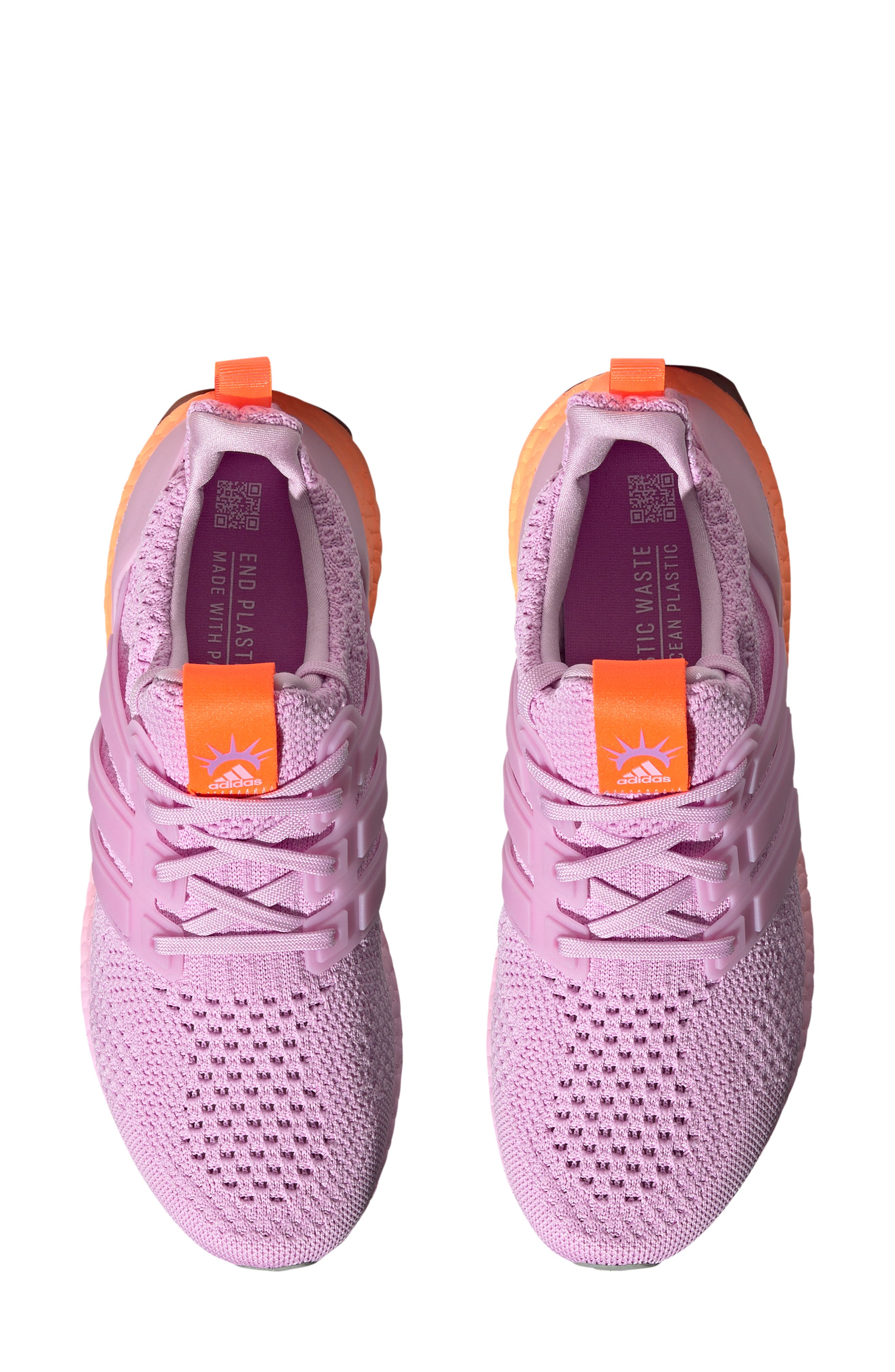 adidas UltraBoost 5.0 DNA Primeblue Sneaker, Alternate, color, 